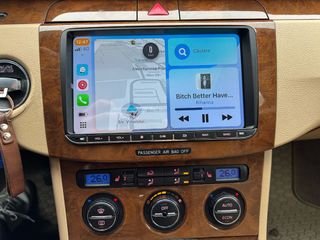 Radio android grupo BAG