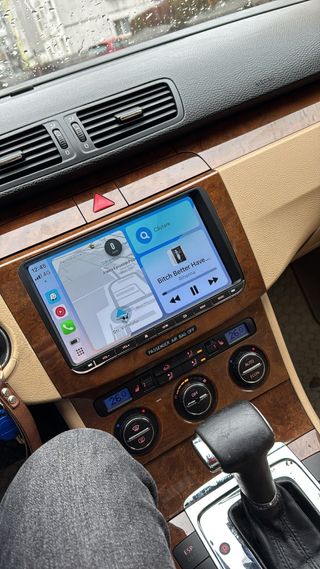 Radio android grupo BAG