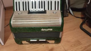 Accordeone Hohner Verdi,