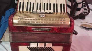 Accordeone Hohner Verdi,