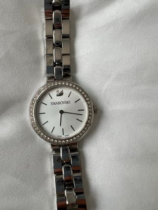 Reloj Mujer Swarovski