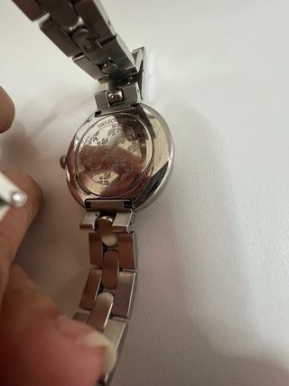 Reloj Mujer Swarovski