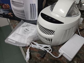 Heladera nueva