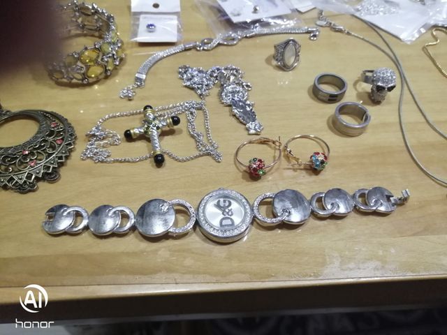 Piccoli regali di tutto un po' tutto a 40€