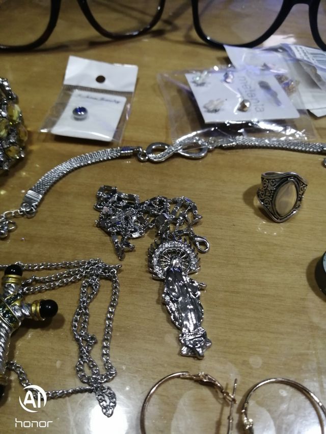 Piccoli regali di tutto un po' tutto a 40€