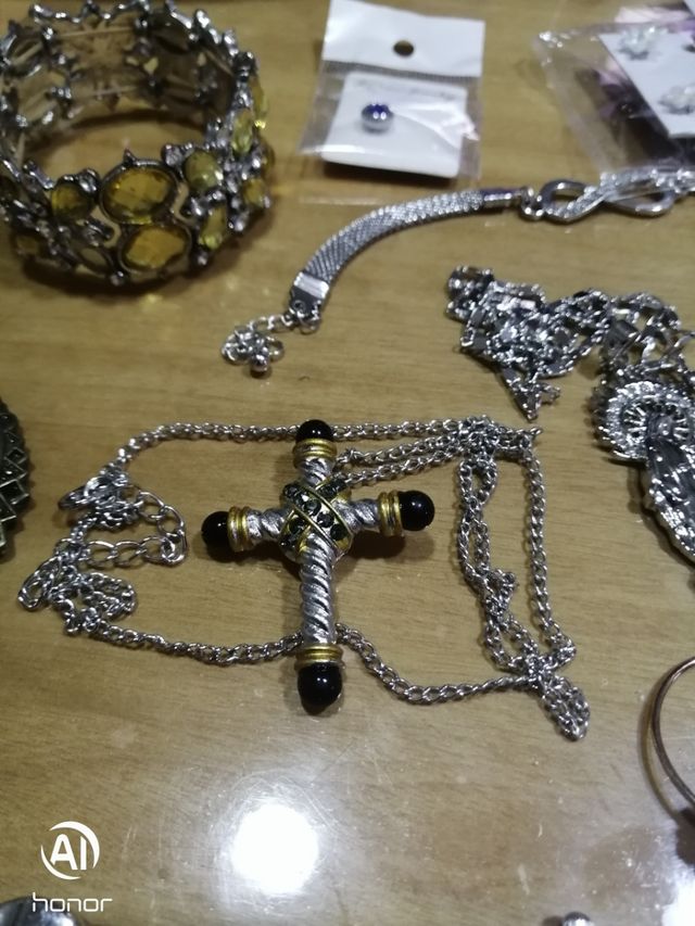 Piccoli regali di tutto un po' tutto a 40€