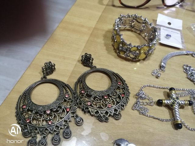 Piccoli regali di tutto un po' tutto a 40€