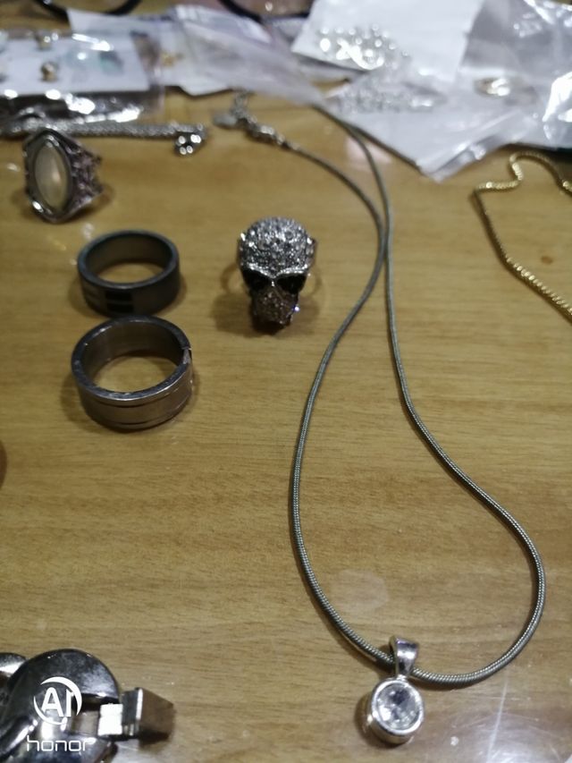 Piccoli regali di tutto un po' tutto a 40€