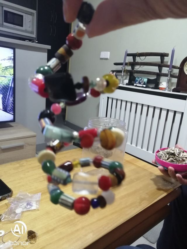 Piccoli regali di tutto un po' tutto a 40€