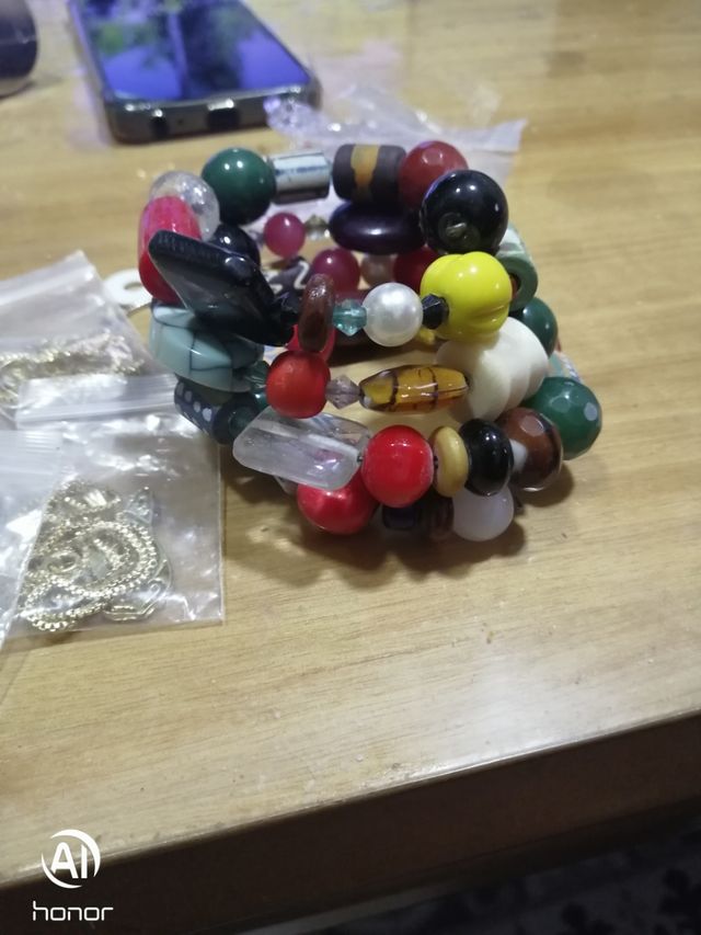 Piccoli regali di tutto un po' tutto a 40€