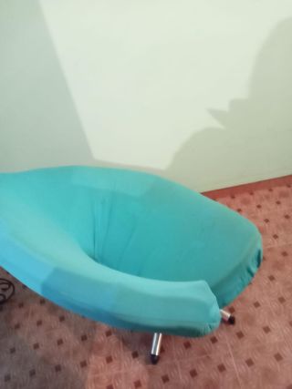 2 poltrone