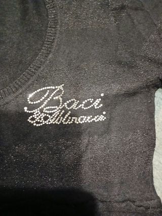 Maglietta baci &abbracci