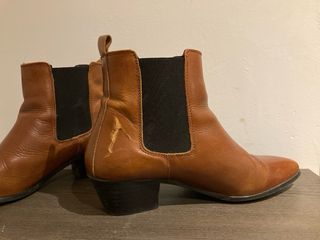 Botas Hogan 