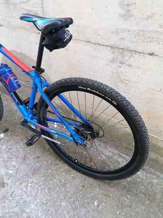 MTB Mountain Bike WING RCK 29″ alluminio