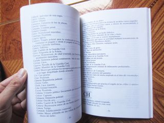 LIBRO.LENGUAJES MARGINALES. ANALISIS Y VOCABULARIO