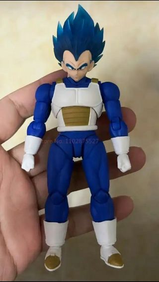 Vegeta 3.0 Sh figuarts
