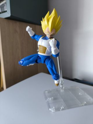 Vegeta 3.0 Sh figuarts