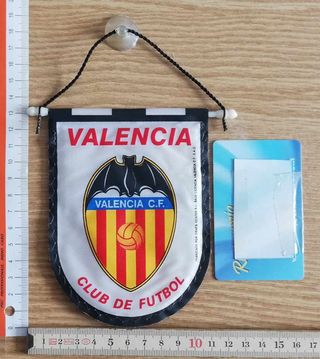 Gagliardetto Juventus 1971/72 (banderín pennant)