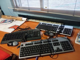 Teclados