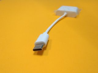 Lettore di schede SD per smartphone e tablet