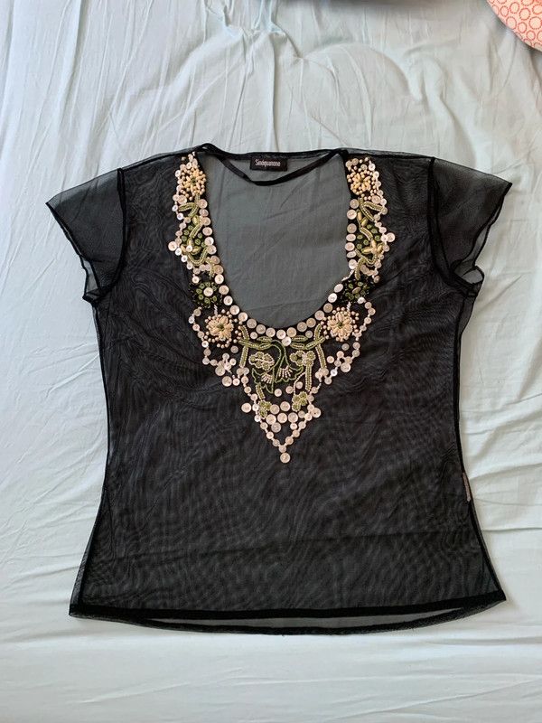 Camisola Sinéquanone