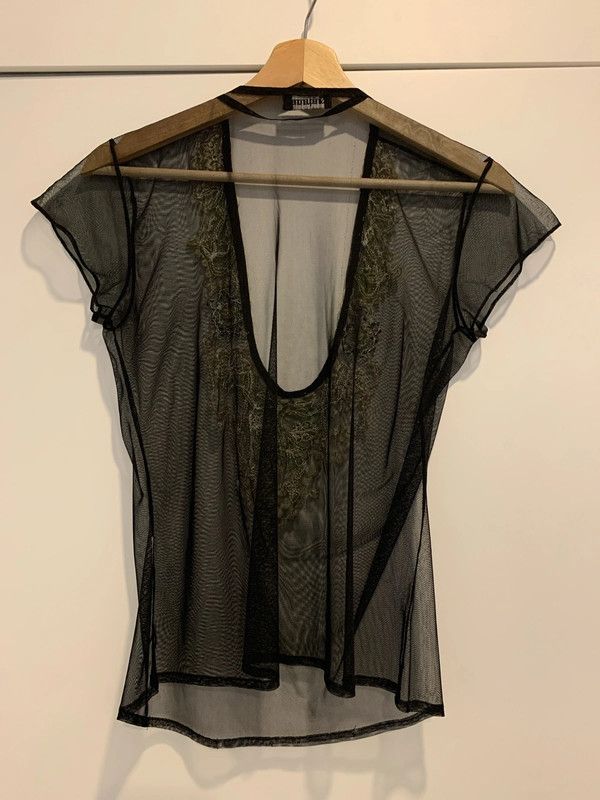 Camisola Sinéquanone