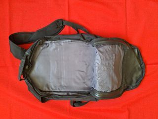 Mochila Ordenador - Doble - 15 pulgadas