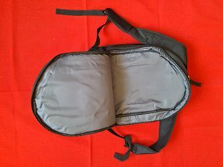 Mochila Ordenador - Doble - 15 pulgadas
