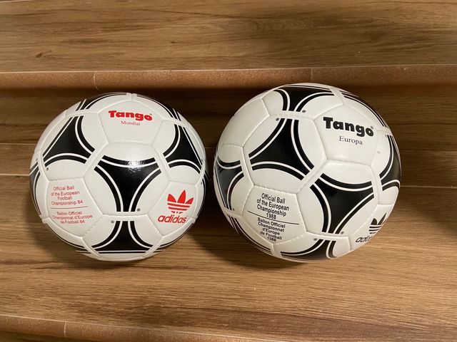 Balones de futbol oficiales