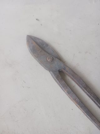 Utensili per la lavorazione del terreno