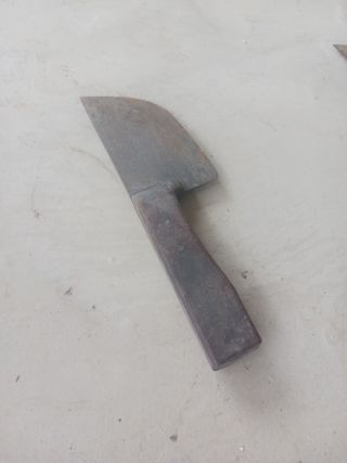 Utensili per la lavorazione del terreno