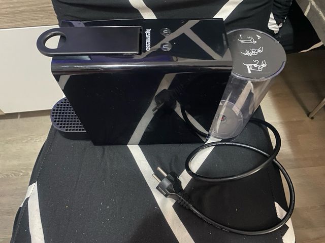 Macchina da caffè Nespresso krups