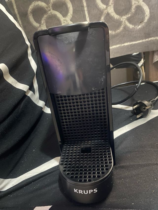 Macchina da caffè Nespresso krups