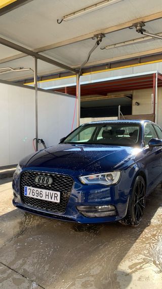 Llantas y neumáticos deportivos 19’’