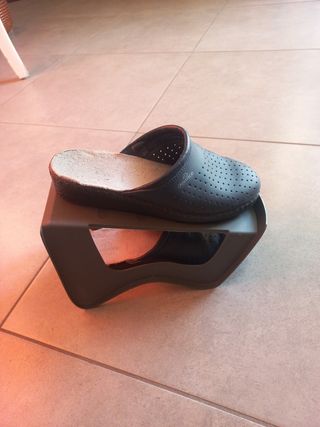 7 orgazzatori per scarpe