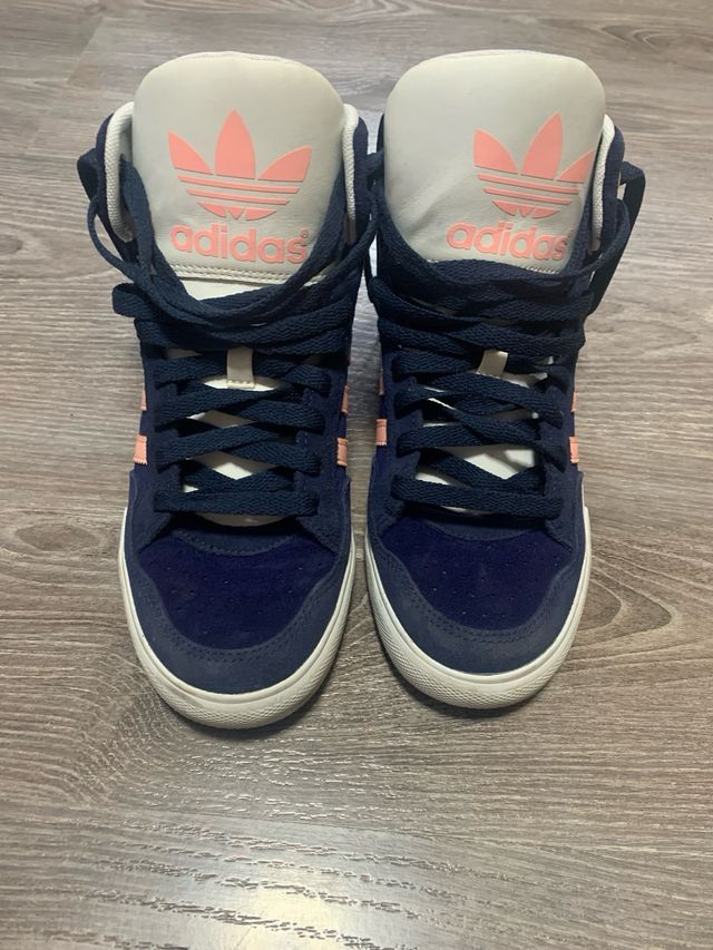 Zapatillas deportivas Adidas