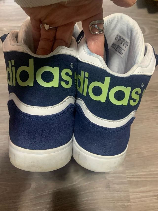 Zapatillas deportivas Adidas