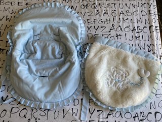 Saco invierno maxi cosi