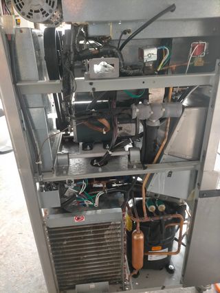 Venta máquina de helados Taylor c 716