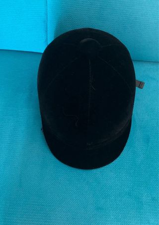 Cappello da equitazione marca Pro-Tech