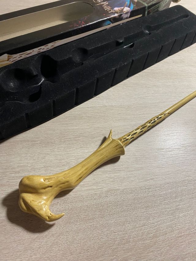 Varita de Lord Voldemort's