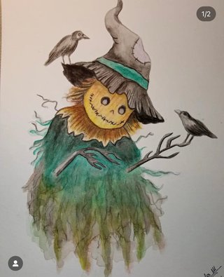 Láminas, tote bags y chaquetas pintadas a mano