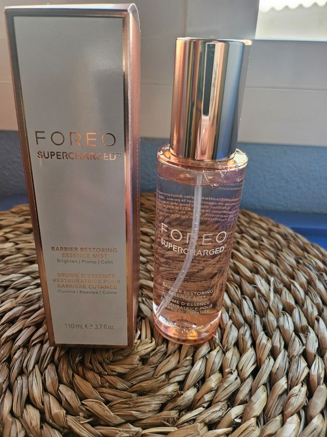 FOREO SUPERCHARGED BRUMA FACIAL RESTAURA