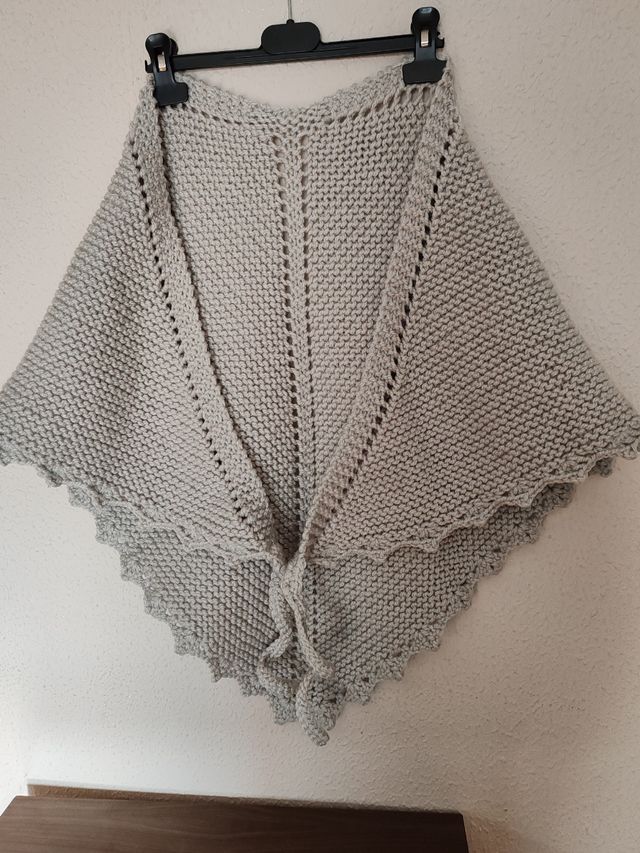 Toquilla adolescente. T S