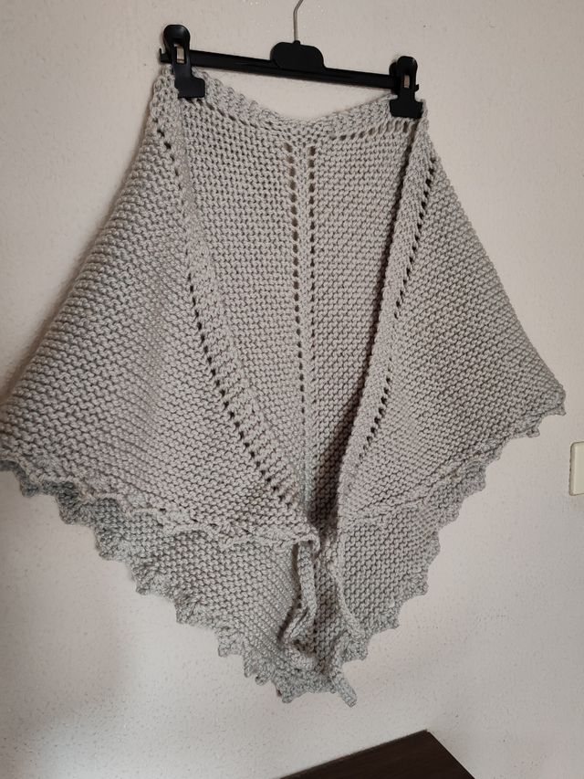 Toquilla adolescente. T S