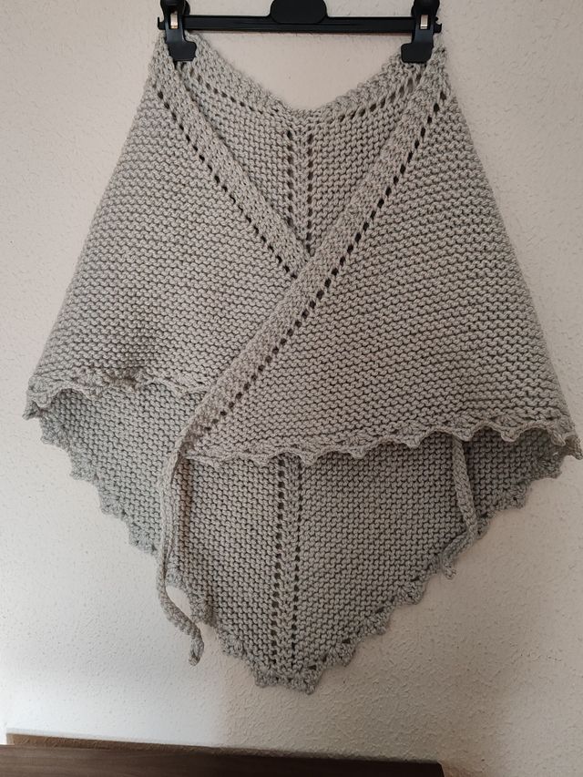 Toquilla adolescente. T S