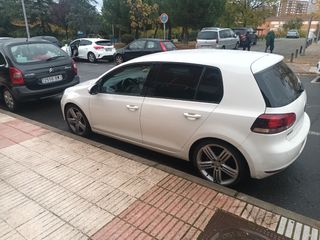 Volkswagen Golf 2011