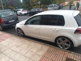 Volkswagen Golf 2011