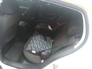 Volkswagen Golf 2011