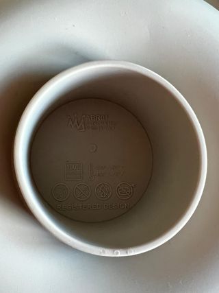 Molde Silikomar, de silicona ABBRACCIO.